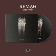 REMAH Une main DIGIPAK [CD]